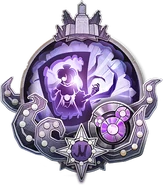 In Call of the Abyss V Abyss Treasure in Prajna Form