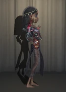 HorrorToothRight.png (260 KB) Horror Tooth In-Game Model Right-Side View.