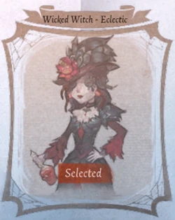 WickedWitchEclectic