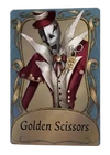 GoldenScissors