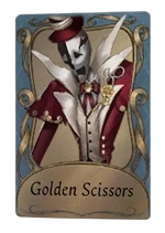 GoldenScissors