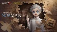Noaman.jpg (141 KB) The misspelled announcement post, revealing Aesop to be playing as "Noaman" instead of Norman