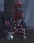 NotFragileChairRebirth.gif (9 MB) "Not Fragile" Chair Rebirth Effect