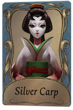 SilverCarp