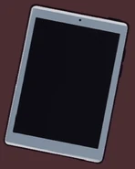 Appearance changes from the Futaba Sakura and ORACLE costume.