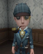 Mr. Inference Old Effects