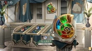Pumice Stone Chinese Concept Art (Weibo)