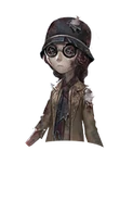 Worn Clothes Costume Sprite