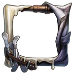 WaxArtistCharacterDayPortraitFrame