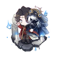 AstrologerChibi.png (855 KB) Astrologer Chibi Artwork (WeChat)