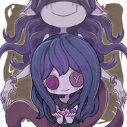 2022 Halloween Web Event Share Icon