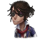 Eccentric Illusion Hall Sprite