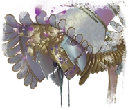 Freedom to Love Illusion Hall Sprite