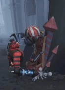 Special effect when a Smiley Face with Happy Birthday chairs anyone