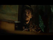 "As the clock strikes the hour, a bizarre case is revealing itself. ......From 221B Baker Street, let's revisit the past and explore the adventures of Sherlock Holmes." - Conan Doyle Estate Crossover Live Action