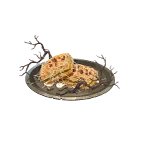 Mille-Feuille Sprite