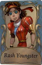 RashYoungster