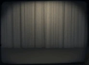 Treasure Hunter Entrance Animation.