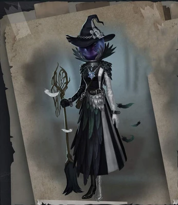 WickedWitchConceptArt3