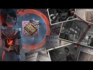 All Easter Egg spots from the Memo accessory.