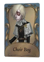 ChoirBoy