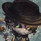 [Portrait] Do Not Approach