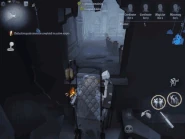 Vaulting Windows Effect