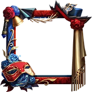 Espacio 502 - Viajero del Cerpúsculo (Marco de Retrato)