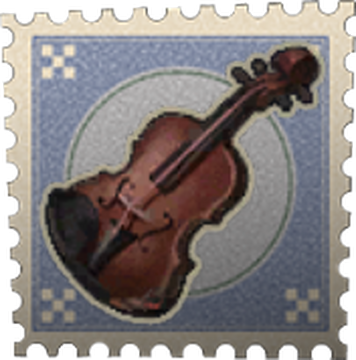 Violin Identity V Wiki | Fandom