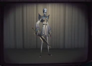 WhiteWaterlessStream.png (386 KB) White Guard front view