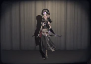 Press Animation In Showroom