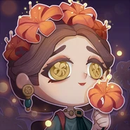 [Portrait] Doctor - Duskfall