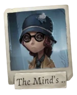 Character Selection Icon