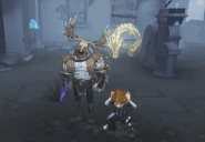 Picking Up/Dropping Animation