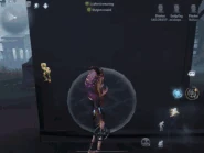 Long Portal Selection View