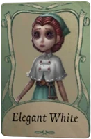 Espacio 100 - Blanco Elegante