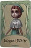 Elegant White