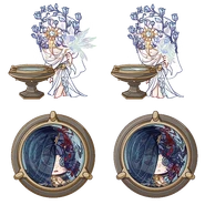 Final Prophecy Sprites