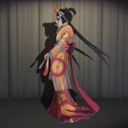 HanabiLeftView.png (543 KB) The Beauty Form's left side view