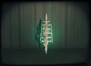 Naga Entrance Animation