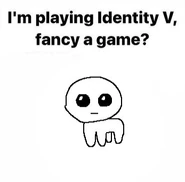 The TBH Creature by @acmeiku