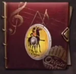 WallHangingCavalryShield