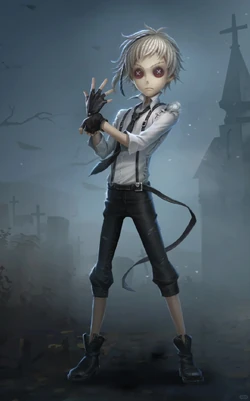 Atsushi BUNGO STRAY DOGS - Dead Apple - Atsushi Nakajima Nendoroid