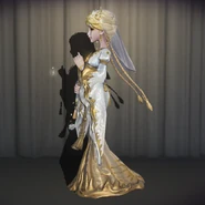 Brimstone In-Game Model Left View