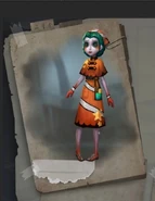 Clownfish Concept Art (Toutiao)
