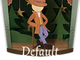 Default