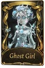 Ghost Girl