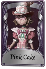 PinkCake