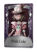PinkCake