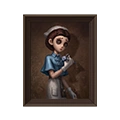 Portrait - Doctor Sprite